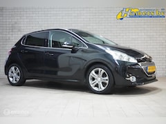 Peugeot 208 - 1.4 VTi Griffe