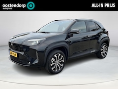 Toyota Yaris Cross - 1.5 Hybrid 115 Dynamic | Parkeersensoren | Carplay | Stoelverwarming | LED koplampen | Key