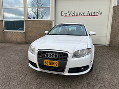 Audi A4 Limousine - 2.0 TFSI S-Line | Carplay | Cruise | Airco