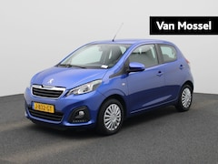 Peugeot 108 - 1.0 e-VTi Active | Airconditioning |