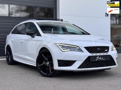 SEAT Leon ST - 2.0 TSI Cupra 290 Org NL | Pano-dak | Automaat