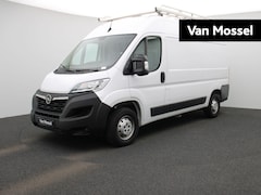 Opel Movano - 2.2D 140 L2H2 3.5t | Parkeersensoren | Achteruitrijcamera | Imperiaal |