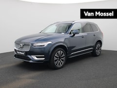 Volvo XC90 - 2.0 T8 Recharge AWD Ultimate Dark | Panoramadak | Stoelverwarming + Stuurverwarming | Appl