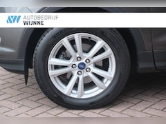 Ford Kuga - 1.5 EcoBoost 120pk Trend Ultimate | Navi | App Connect | Climate | Cruise | PDC | Trekhaak