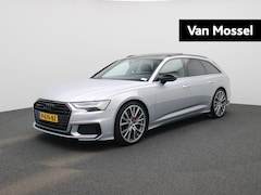 Audi A6 Avant - 55 TFSI e quattro Pro Line S Competition | Climate Control | Panoramadak | Lederen Bekledi