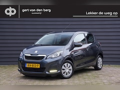 Peugeot 108 - 1.0 e-VTi Active - AIRCO - ELEKTR. PAKKET - COMPL. ONDERHOUD