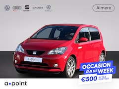 SEAT Mii Electric - electric Plus 83pk | Stoelverwarming | Climatronic | Lichtmetalen velgen | Mistlampen voor