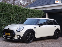 MINI Clubman - 1.5 Cooper Salt Business | Automaat | Xenon | Keyless entry | Navi