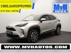 Toyota Yaris Cross - 1.5 Hybrid Business Plus|LUXE|NAVI|CAMERA