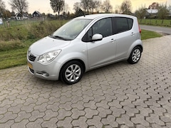 Opel Agila - 1.0 Berlin 2015 98.000km