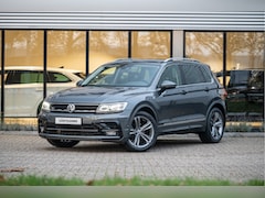 Volkswagen Tiguan - 1.5 TSI DSG R-Line 150pk | Navi | LED | Camera | Elek. Trekhaak | Massage | Stoelverw. | 1