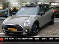 MINI Clubman - 1.5 Cooper Chili PANO-DAK AUTOMAAT LED VOL