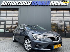 Renault Mégane Estate - 1.3 TCe 140 Equilibre NL.Auto/Climatronic/Carplay/Full Led/Cruise-Control/1Ste Eigenaar/De