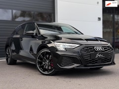 Audi A3 Sportback - 45 TFSIe S edition Competition Dealer Ondh