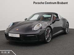 Porsche 911 Targa - 4