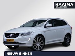 Volvo XC60 - 2.0 T5 FWD Ocean Race 245pk | Leder | Panorama dak | Memory | Verwarmde voorruit | Stoelve