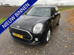 MINI Clubman - 1.5 One Pepper Serious Business Navi Pdc Enz