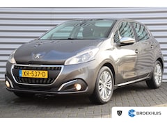 Peugeot 208 - 1.2 PURETECH 110PK ALLURE / NAVI / CLIMA / LED / PDC / 16" LMV / BLUETOOTH / CRUISECONTROL