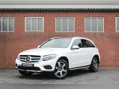Mercedes-Benz GLC-klasse - 250 4MATIC | Pano | Trekhaak |