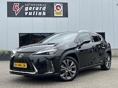 Lexus UX - 250h F Sport Line ADAP CRUISE NAV CAMERA