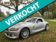 BMW Z4 Roadster - 3.0i Aero Pack