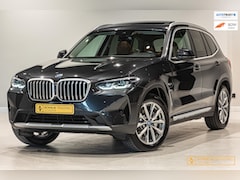 BMW X3 - XDrive30e High Executive|Trekhaak|Pano|Cam|Leder|1eig
