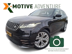 Land Rover Range Rover Velar - 3.0 V6 AWD SE Luxury R-Dynamic | 1 eig | 47000km | Luchtvering | Meridian | Oxford Vollede