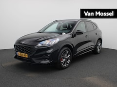 Ford Kuga - 2.5 PHEV ST-Line AUTOMAAT | NAVIGATIE | CAMERA | APPLE CARPLAY | CRUISE | CLIMA | DAB | LE