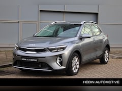 Kia Stonic - 1.0 T-GDi MHEV DynamicLine Aut. | Navigatie | Camera | Climate control | Cruise control |