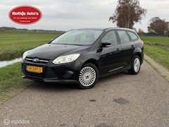 Ford Focus Wagon - 1.6 TI-VCT Trend Airco Nette staat