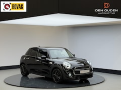 MINI Cooper S - 2.0 Chili | Leer | Verw voorstoelen | Sportuitlaat met afstandsbediening