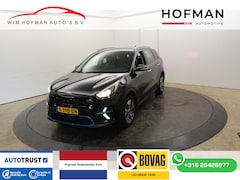 Kia e-Niro - DynamicLine 64 kWh 100% SOH Cam Navi Keyless Entry 3-Fase