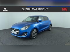 Suzuki Swift - 1.2 Smart Hybrid
