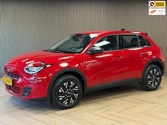 Fiat 600 - 1.2 HYBRID URBAN AUT. APPLE CARPLAY PARKEERSENSOREN CRUISE CONTROL AIRCO VERWARMDE VOORRUI