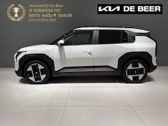 Kia EV3 - 58, 3 kWh 204pk Plus Advanced