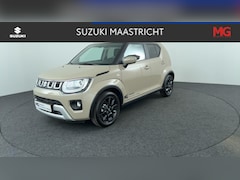 Suzuki Ignis - 1.2 Smart Hybrid Select | Rijklaar | Camera achter | Apple Carplay/-Android Auto