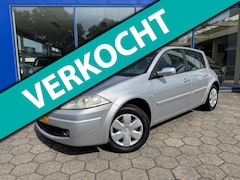 Renault Mégane - 1.6-16V Business Line APK - Cruise ctrl