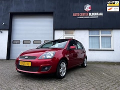 Ford Fiesta - 1.3-8V Futura XL