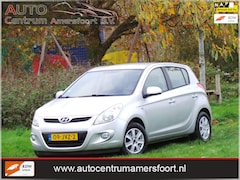 Hyundai i20 - 1.2i Business Edition ( INRUIL MOGELIJK )
