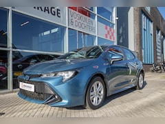 Toyota Corolla - 1.8 Hybrid Business | Apple Carplay | Dakdragerset