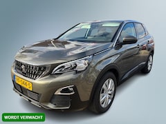 Peugeot 3008 - 1.2 PureTech Active / Navi / CarPlay / Trekhaak / Allseason