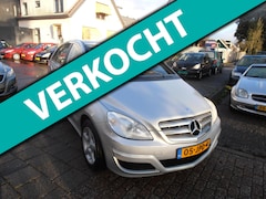 Mercedes-Benz B-klasse - 150 BlueEFFICIENCY st bekr airco elek pak nap apk