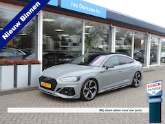 Audi A5 Sportback - 2.9 TFSI RS 5 quattro - HUD | Memory | Pano | B&O | Camera 360 | Carplay
