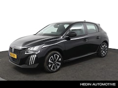 Peugeot 208 - 1.2 Hybrid 110PK Automaat Style | Navigatie | Airco | Cruise Controle | Apple Carplay/Andr