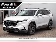 Honda CR-V - 2.0 e:HEV AWD Advance 30th Anniversary Edition - Cons. prijs rijklaar | VOORRAADVOORDEEL