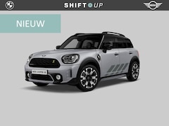 MINI Countryman - 2.0 Cooper S E ALL4 Untamed Edition Panoramadak | Harman Kardon | Adapt. Cruise Control