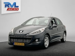 Peugeot 207 - 1.4 Acces Lite Climate-control Cruise Lichtmetaal
