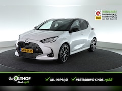 Toyota Yaris - 1.5 Hybrid GR Sport | ADAP. CRUISE | STOEL-STUURVERW. |