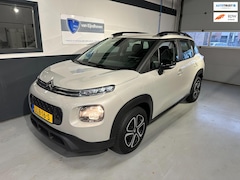 Citroën C3 Aircross - 1.2 PureTech S&S Feel Navi|Carplay