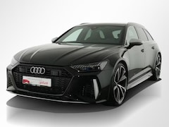 Audi RS6 - 4.0 TFSI quattro
